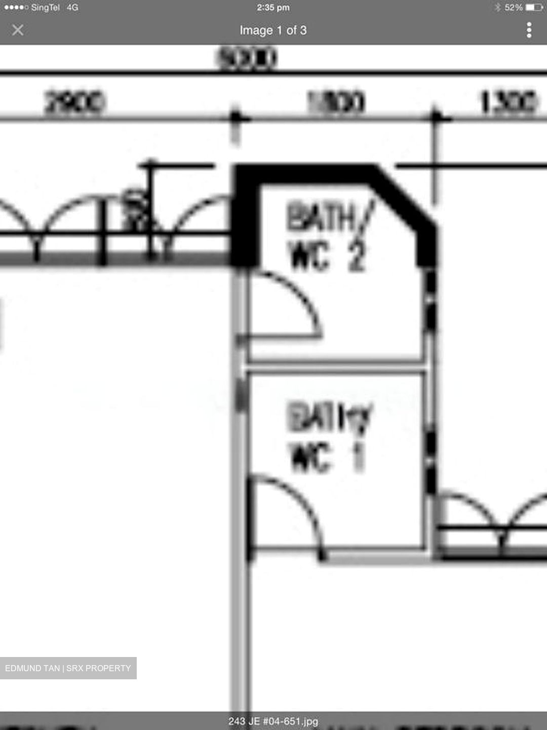 Blk 108 Potong Pasir Avenue 1 (Toa Payoh), HDB 3 Rooms #512180171